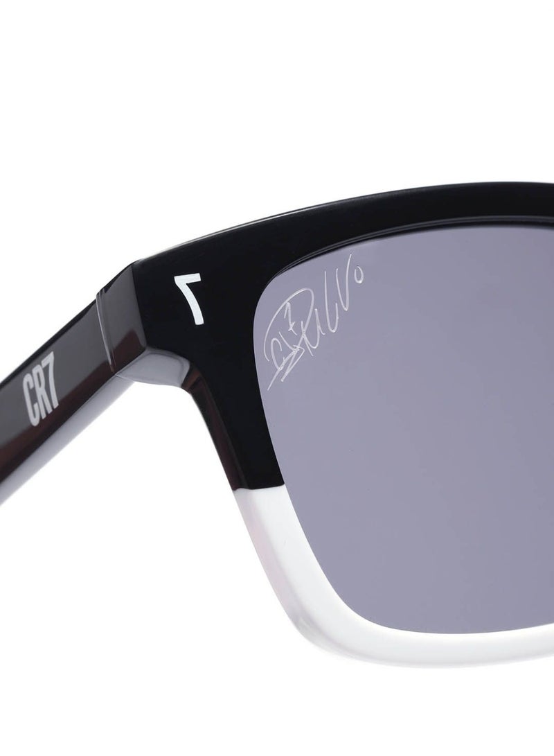 سي ار7 CR 7 BDB002.009.001 47 17 130 CAT.3 نظارة شمسية - Image 2